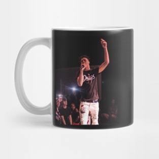 NLE Choppa Mug